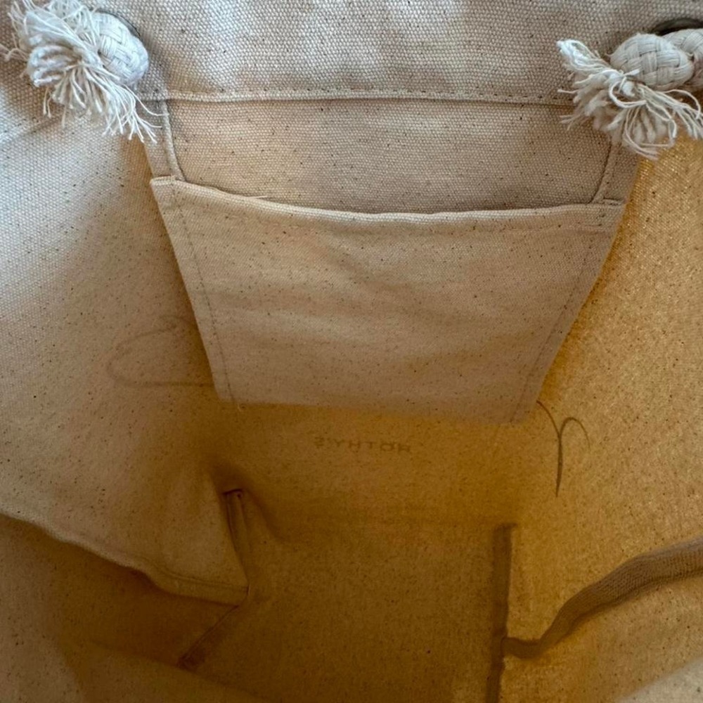Georgetown Rothy's Tote - Picture 6 of 8